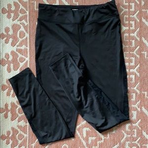 Forever 21 Workout Leggings